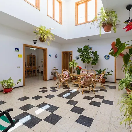 Agaete Pupe By Canariasgetaway Chalet