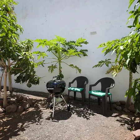Agaete Pupe By Canariasgetaway Agaete (Gran Canaria)