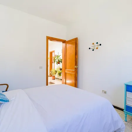 Agaete Pupe By Canariasgetaway Chalet