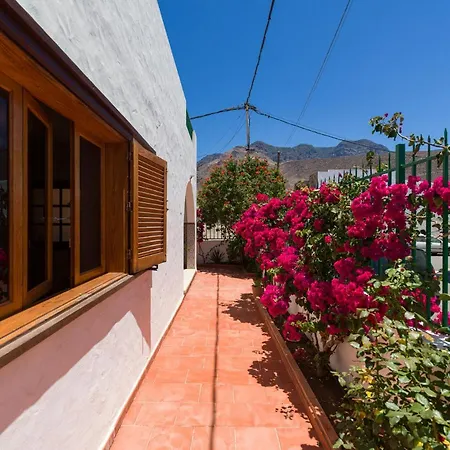 Agaete Pupe By Canariasgetaway Chalet