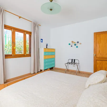 Agaete Pupe By Canariasgetaway Chalet Agaete (Gran Canaria)