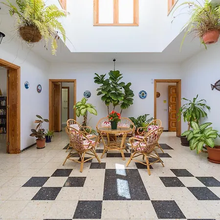 Agaete Pupe By Canariasgetaway Chalet