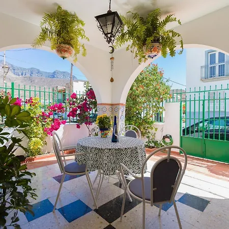 Chalet Agaete Pupe By Canariasgetaway Agaete (Gran Canaria)