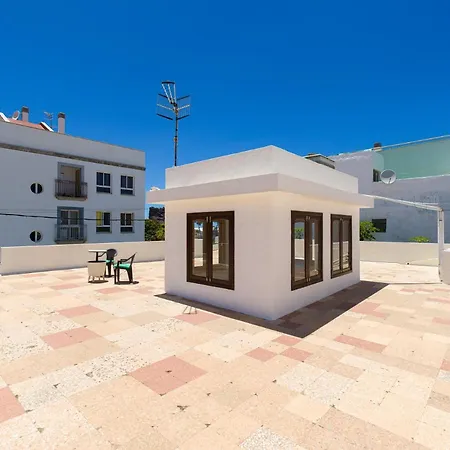 Agaete Pupe By Canariasgetaway Agaete (Gran Canaria)