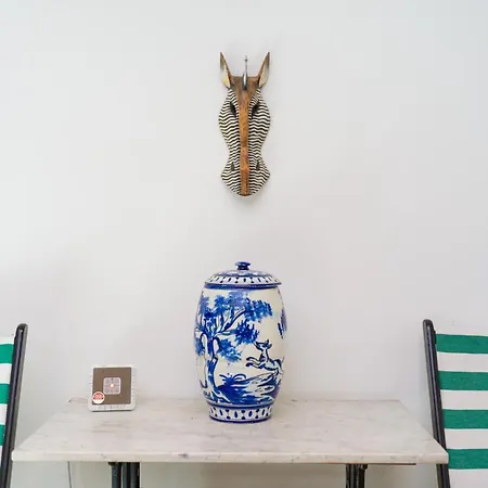 Chalet Agaete Pupe By Canariasgetaway Agaete (Gran Canaria)
