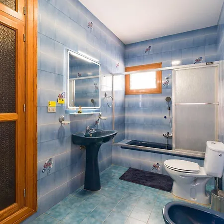 Chalet Pupe By Canariasgetaway *