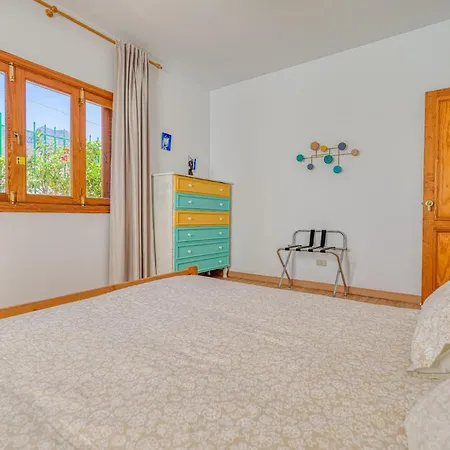Agaete Pupe By Canariasgetaway Chalet