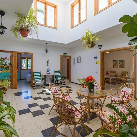 Chalet Agaete Pupe By Canariasgetaway Agaete (Gran Canaria)