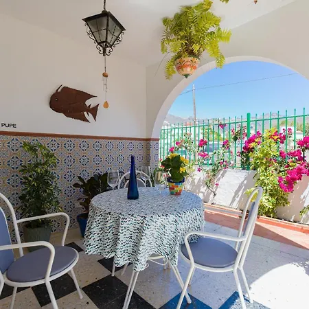 Agaete Pupe By Canariasgetaway Agaete (Gran Canaria)