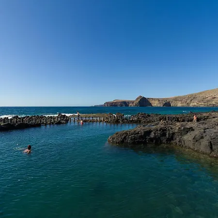 Chalet Pupe By Canariasgetaway *