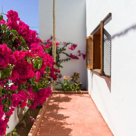 Chalet Agaete Pupe By Canariasgetaway Agaete (Gran Canaria)