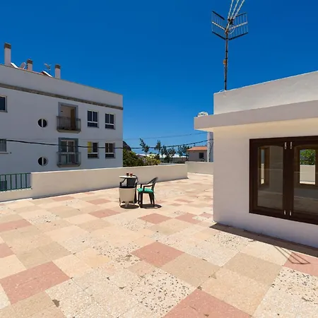 Agaete Pupe By Canariasgetaway Agaete (Gran Canaria)