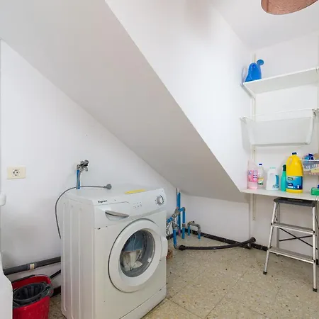 Agaete Pupe By Canariasgetaway Chalet Agaete (Gran Canaria)
