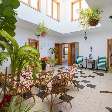 Agaete Pupe By Canariasgetaway Agaete (Gran Canaria)