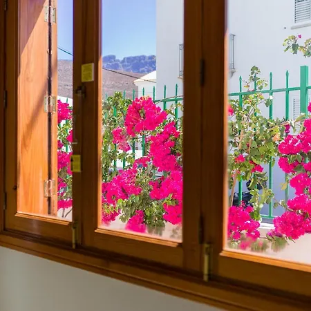 Agaete Pupe By Canariasgetaway Chalet Agaete (Gran Canaria)