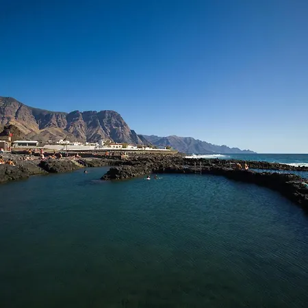 Agaete Pupe By Canariasgetaway Agaete (Gran Canaria)