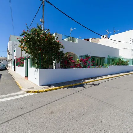 Agaete Pupe By Canariasgetaway Chalet Agaete (Gran Canaria)