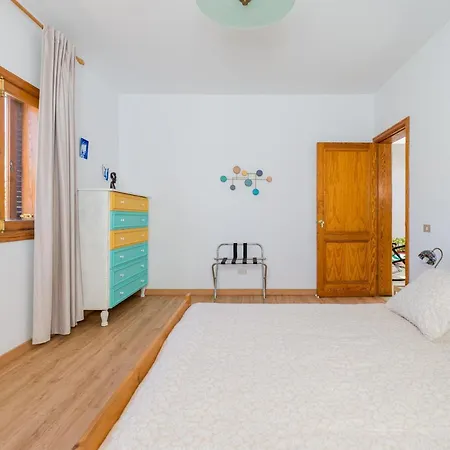 Chalet Pupe By Canariasgetaway