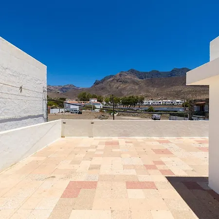 Agaete Pupe By Canariasgetaway Agaete (Gran Canaria)