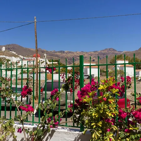 Agaete Pupe By Canariasgetaway Chalet