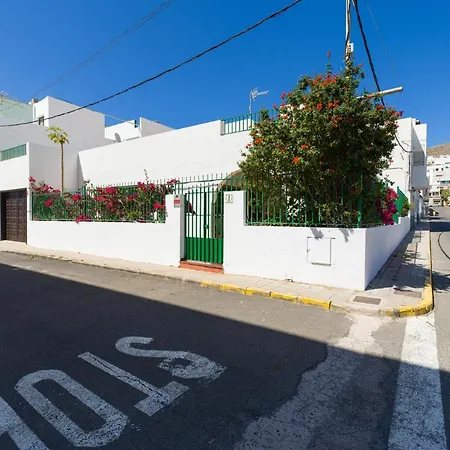 Agaete Pupe By Canariasgetaway Agaete (Gran Canaria)