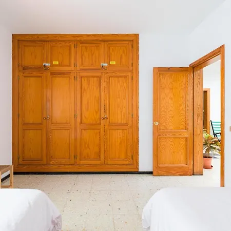 Chalet Pupe By Canariasgetaway *