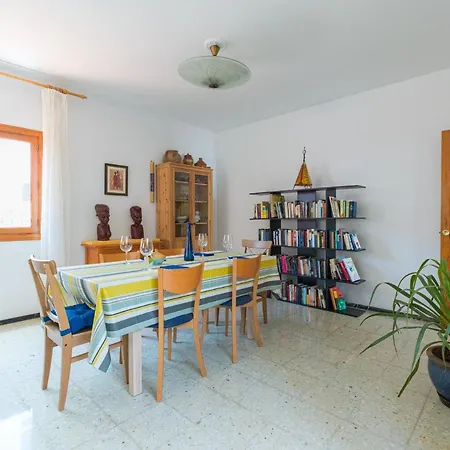 Agaete Pupe By Canariasgetaway Chalet *