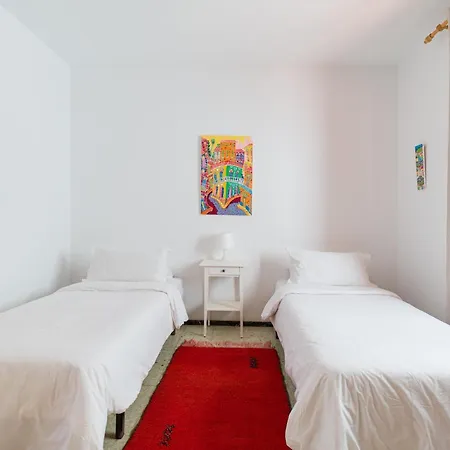 Chalet Pupe By Canariasgetaway *