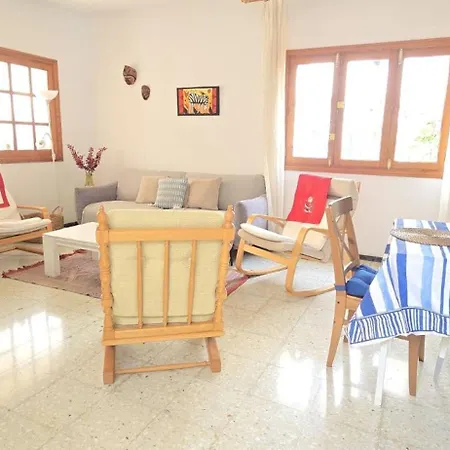 Pupe By Canariasgetaway Chalet Agaete (Gran Canaria)