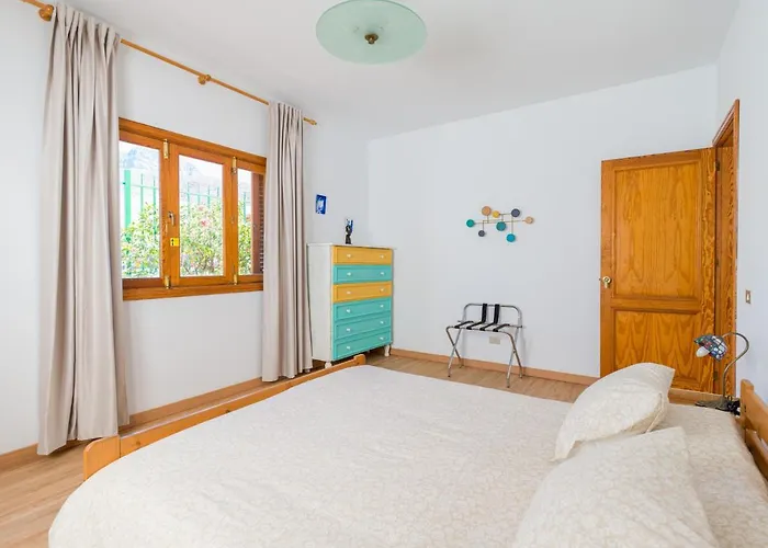 Pupe By Canariasgetaway Chalet Agaete (Gran Canaria)