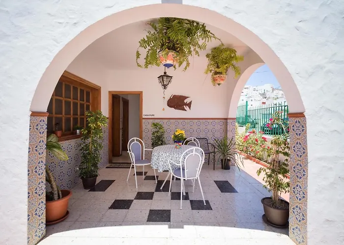 Pupe By Canariasgetaway