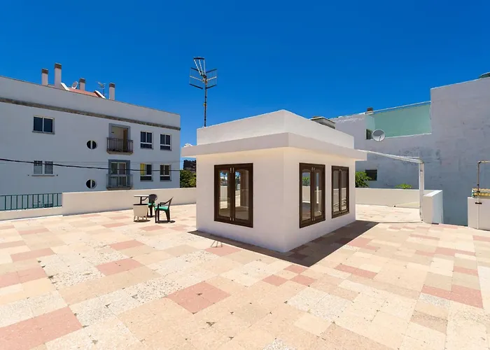 Pupe By Canariasgetaway Agaete (Gran Canaria)