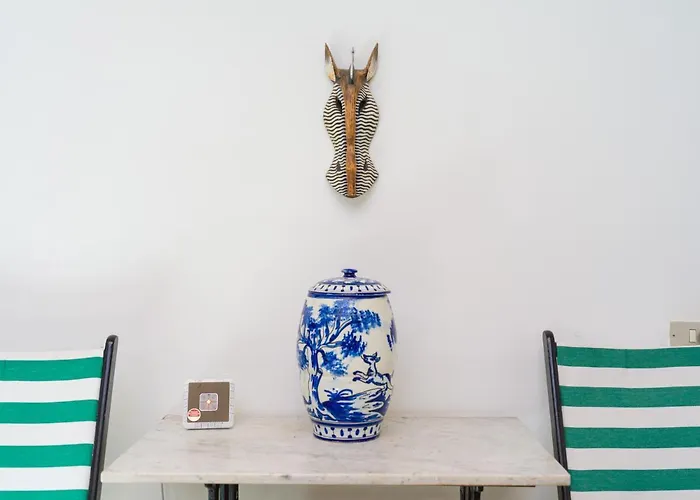 Chalet Pupe By Canariasgetaway Agaete (Gran Canaria)