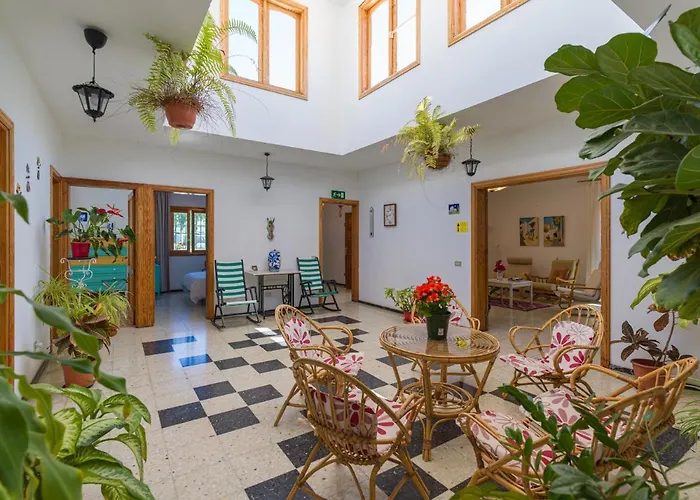 Chalet Pupe By Canariasgetaway Agaete (Gran Canaria)