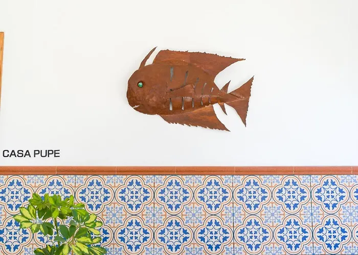 Pupe By Canariasgetaway * Agaete (Gran Canaria)