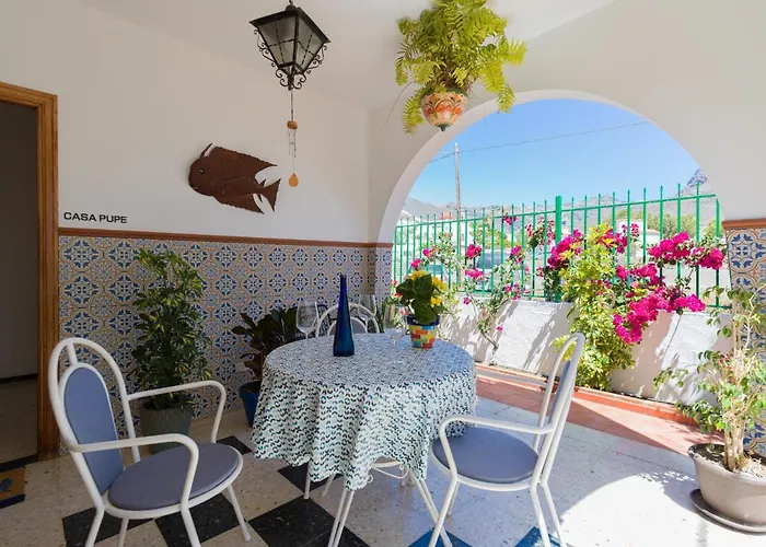 Pupe By Canariasgetaway Agaete (Gran Canaria)