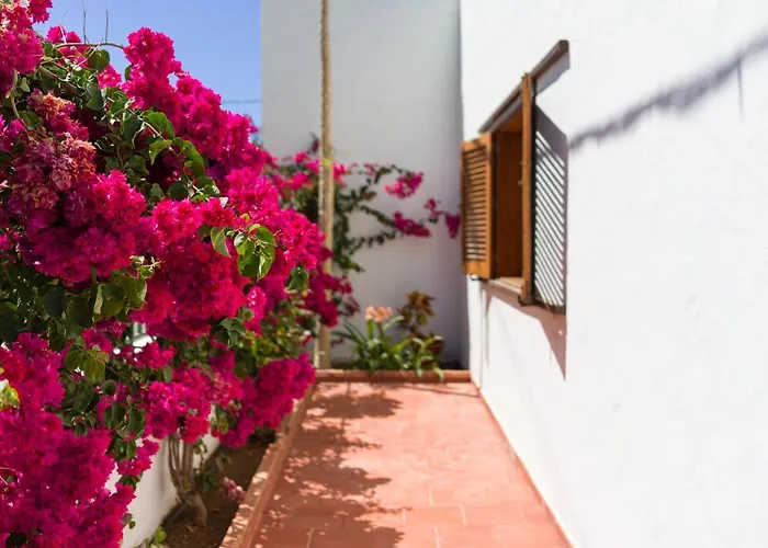 Chalet Pupe By Canariasgetaway Agaete (Gran Canaria)