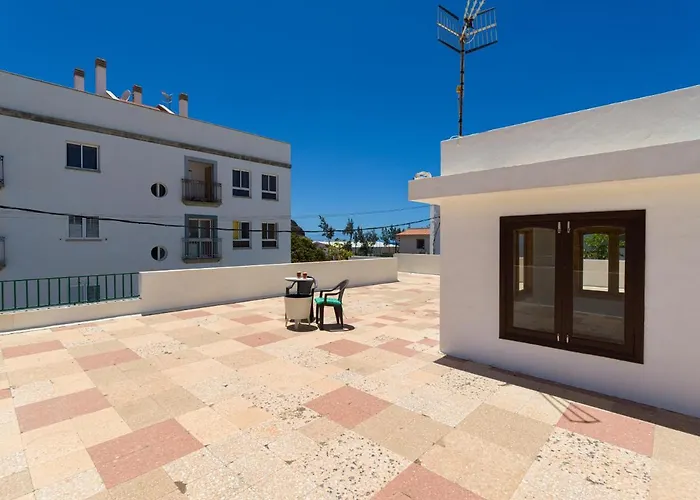 Pupe By Canariasgetaway Agaete (Gran Canaria)