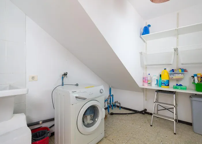 Pupe By Canariasgetaway Chalet Agaete (Gran Canaria)