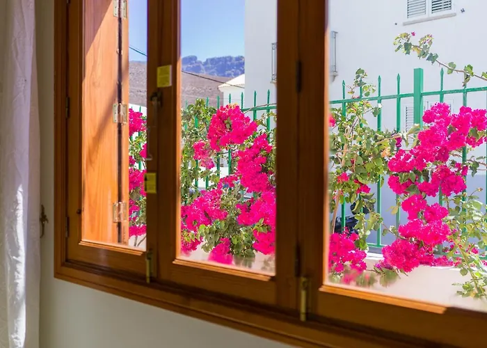 Pupe By Canariasgetaway Chalet Agaete (Gran Canaria)
