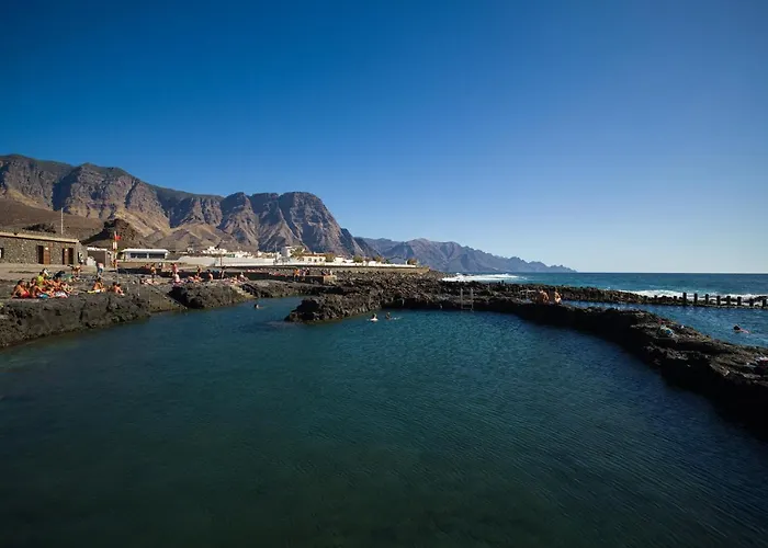 Pupe By Canariasgetaway Agaete (Gran Canaria)