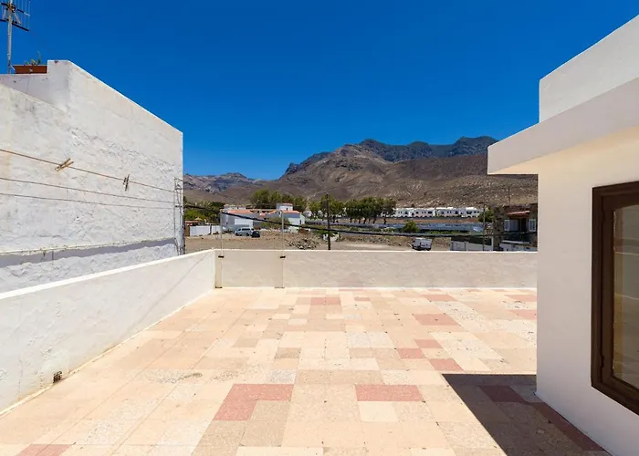 Pupe By Canariasgetaway Agaete (Gran Canaria)
