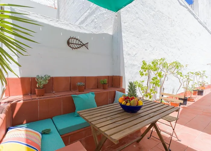 Pupe By Canariasgetaway * Agaete (Gran Canaria)