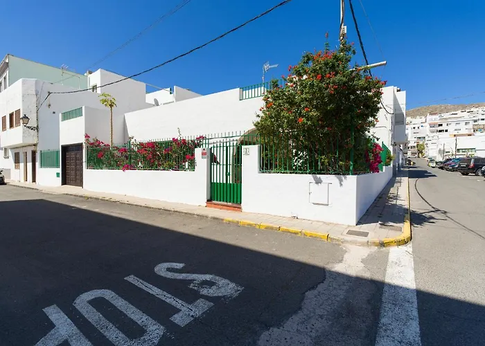 Pupe By Canariasgetaway Agaete (Gran Canaria)