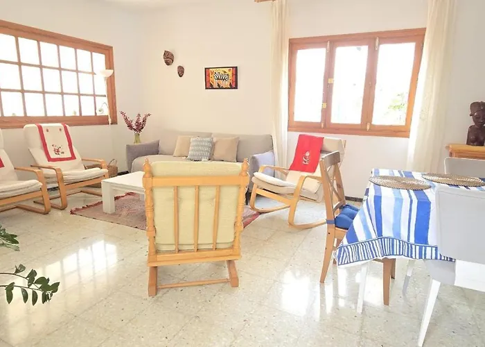 Pupe By Canariasgetaway Chalet Agaete (Gran Canaria)